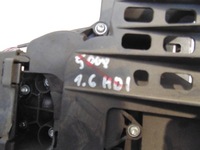 фото thumb №6, Домкрат вибірник зміни коробки передач ручка peugeot 5008 автомат