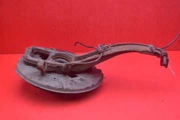 фото thumb №7, Поворотный кулак ступица правая перед 7p6407246a vw touareg 2 ii 7p 3.0 tdi 4motion