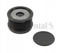 фото thumb №1, Колесо ременное генератора do suzuki sx4 vitara