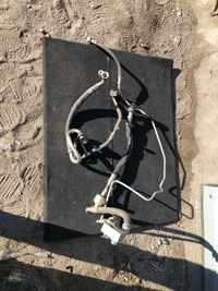 фото thumb №1, Opel zafira a 2.0 d дроти кондиціонера