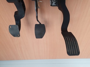 фото thumb №6, Педаль гальма зчеплення газу citroen c4 cactus 1.2 thp 9671433780 9807334080