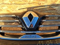 фото thumb №8, Бампер перед renault koleos ii 16-