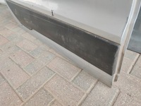 фото thumb №7, Дверь ford connect mk2 2014- bok правый сдвижные правое задние правое