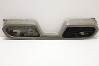 фото thumb №1, Дифузор бампера mini cooper s f56 jcw задня bdb