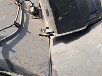 фото thumb №15, Бампер перед переднее комплектный противотуманные фары омыватель land rover freelander ii