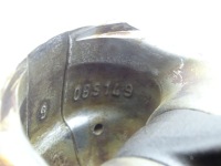 фото thumb №7, Mercedes c w202 94- 2.0 16v 111.945 поршень шатун