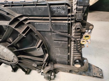 фото thumb №5, Land rover discovery комплект радиатор