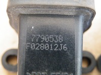 фото thumb №7, Renault megane i 2 trafic ii 2 7700306391 датчик удара выключатель тока