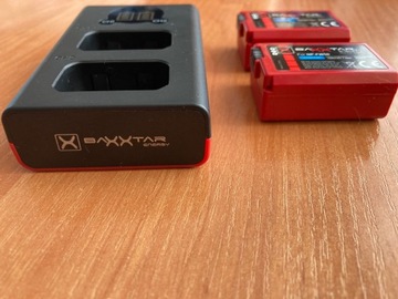 Аккумулятор Mini 18592 Baxxtar 2665 NP-FW50 Sony