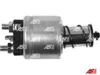 фото thumb №2, Вимикач електромагнітний, стартер as-pl ss3016