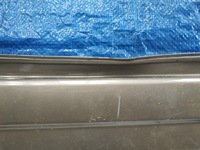 фото thumb №8, Дверь боковой сдвижные ford transit connect mk2