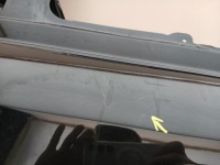 фото thumb №7, Land rover defender ii 2 l663 2020- дверь правая задние зад правое