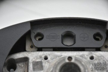 фото thumb №6, Кермо nissan juke i y15
