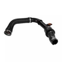 фото thumb №1, Труба шланг интеркулер alfa romeo giulietta 1.4 t-jet