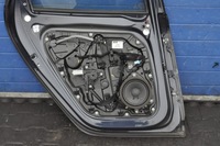 фото thumb №7, Volvo v40 ii дверь левый задняя задние 498-46