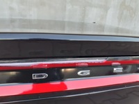 фото thumb №5, Dodge charger lift 2015- крышка багажника задняя накладка