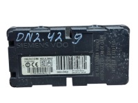 фото thumb №1, Блок керування модуль тиску шин citroen c4 i 9655139880