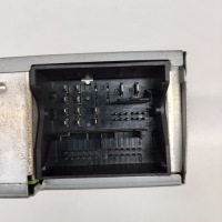 фото thumb №9, Volkswagen golf vii 2016 чейнджер дисків cd/dvd