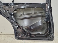 фото thumb №15, Mercedes s-klasa w223 двері задня задні ліва fv a2237326300