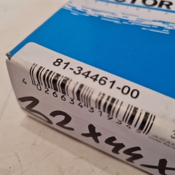 фото thumb №3, Renault clio iii 1.2 16v сальник вала victor reinz 81-34461-00