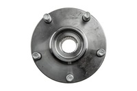 фото thumb №12, Ступиця колеса перед bez підшипник fiat sedici 07-