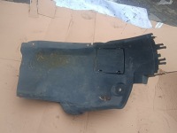 Подкрылок левый перед 13125602 opel astra h оригинал . в Украине, фото thumb