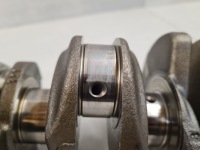 Wał колінчастий двигуна 1.2 turbo f12shl f12sht f12shr opel astra v k Київ, фото thumb