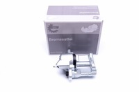 фото thumb №2, Супорт гальмівний лівий перед renault thalia i 1.2 1.4