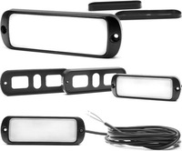 фото thumb №1, Лампа do движение dziennej универсальная podłużna led