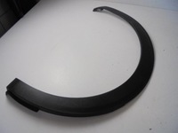 фото thumb №1, Молдинг крила правий задня peugeot 3008 ii 2016-