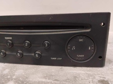 фото thumb №3, Радио cd renault laguna 8200057681