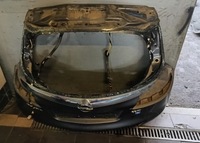 фото thumb №1, Opel insignia a 10r kombi крышка багажника багажника