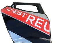 фото thumb №3, Дверь правый задняя clio v ted69