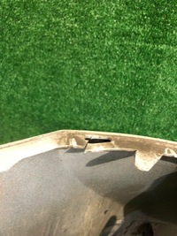 фото thumb №8, Бампер задній задня volvo v60 10-13