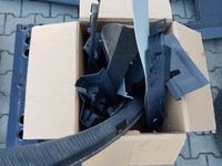 фото thumb №8, Vw touran 2 ii 10-15r сидіння прокладка з фургон 7 осіб