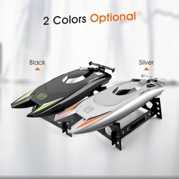 БЫСТРАЯ ЛОДКА RC ЛОДКА Подарок