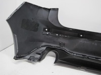 фото thumb №9, Бампер задняя задний vw golf viii 5h6 gti 23r