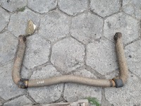 фото thumb №1, Тяга стабілізатора стабілізатор задня daf 65 cf