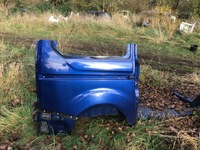 фото thumb №1, Крыло правый четверть ford transit custom