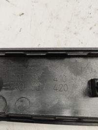 фото thumb №11, Audi q5 8r молдинг dekor дверь правый 8r0867410