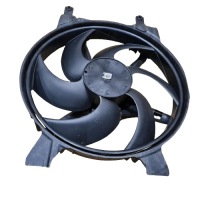 Купити Renault clio 1 1.9 d вентилятор радіатора води рідина новий !, фото thumb