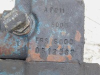 фото thumb №6, Iveco stralis pacer 260 насос гідравліки