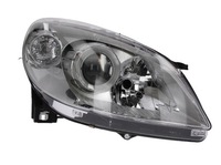 фото thumb №1, Mercedes b w245 05-08 фара лампа права