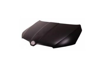 фото thumb №1, Кришка двигуна капот skoda octavia iii 17-09.20 місце na знак 100mm