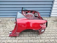 фото thumb №1, Pas задня задній піддон mercedes крила правий лівий задня slk r172