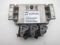 фото thumb №1, Бортовий комп'ютер 9657315180 9657649280 iaw6lp1.62 peugeot