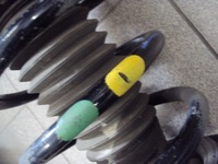 фото thumb №3, Mcperson поворотный кулак правая renault laguna iii coupe