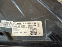 фото thumb №10, Mercedes sprinter 907 910 фара передня права повний led голий оригінальна