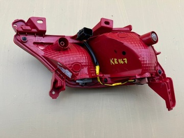 фото thumb №13, Hyundai tucson 4 iv рестайлінг 24r- лампа ліва лівий зад