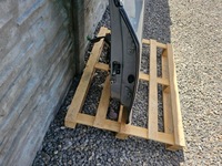 фото thumb №6, Дверь левый задняя volvo s60 2010-2017 477-46